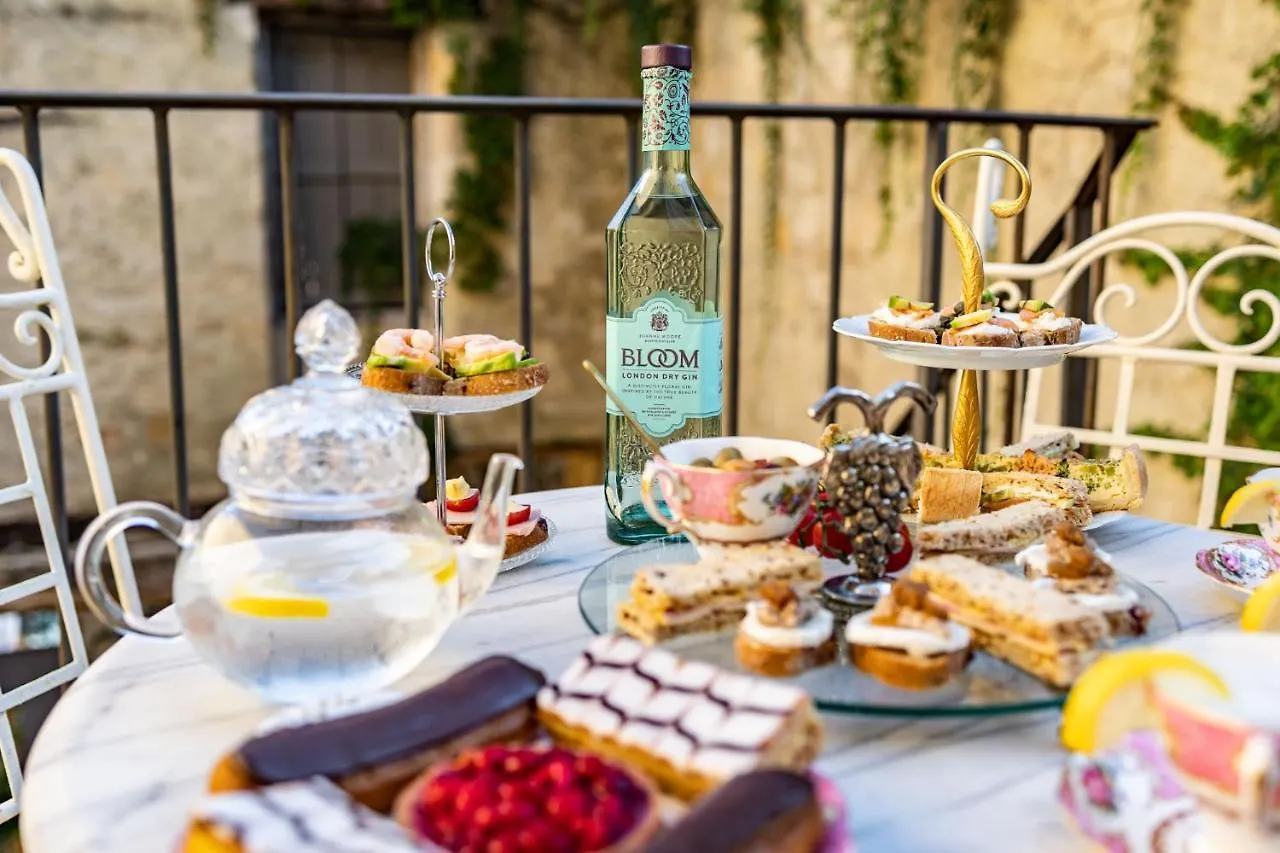 مبيت وإفطار كوندوم Champagne House - Elegance, Luxury And Charm فرنسا