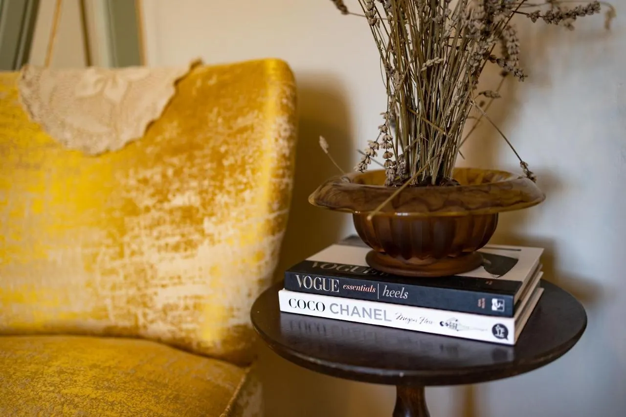 مبيت وإفطار كوندوم Champagne House - Elegance, Luxury And Charm فندق مبيت وإفطار