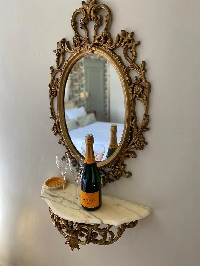فندق مبيت وإفطار مبيت وإفطار كوندوم Champagne House - Elegance, Luxury And Charm